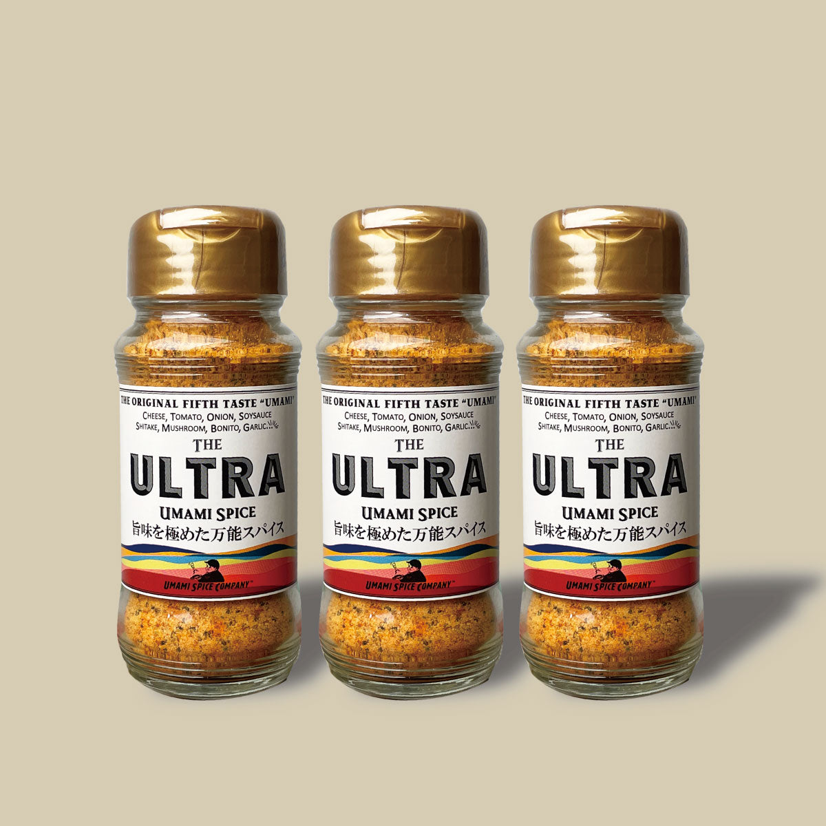 ALL COLLECTION – UMAMI SPICE COMPANY