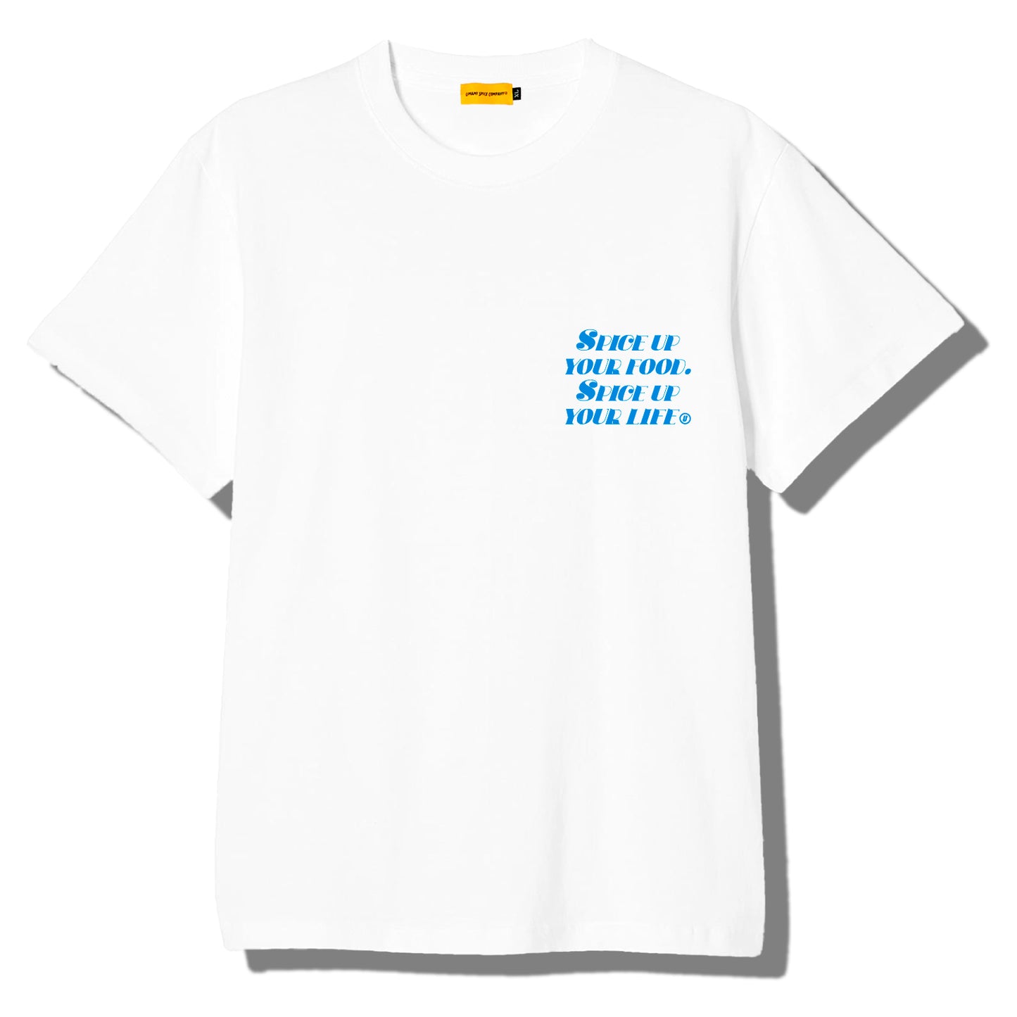SPICE UP YOUR LIFE T-SHIRT