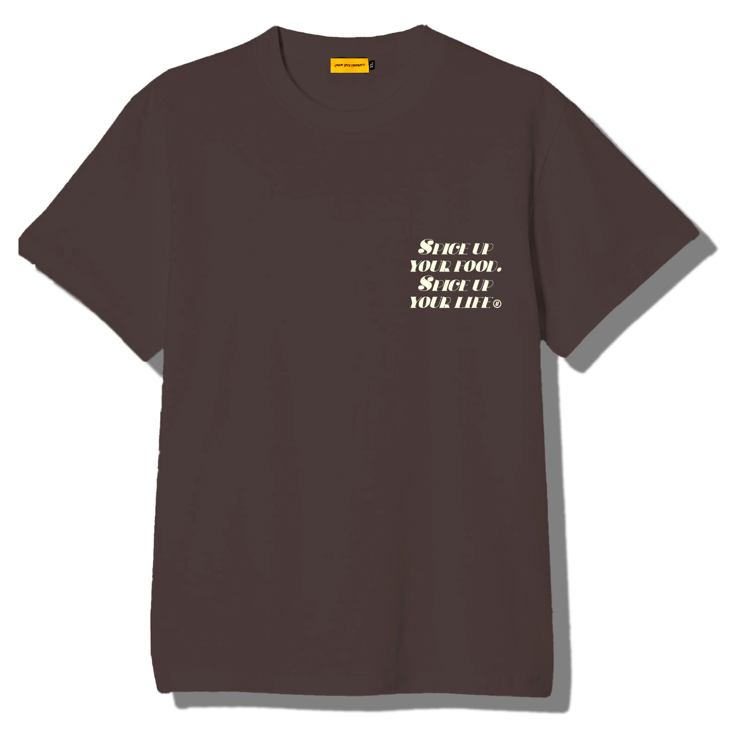 SPICE UP YOUR LIFE T-SHIRT