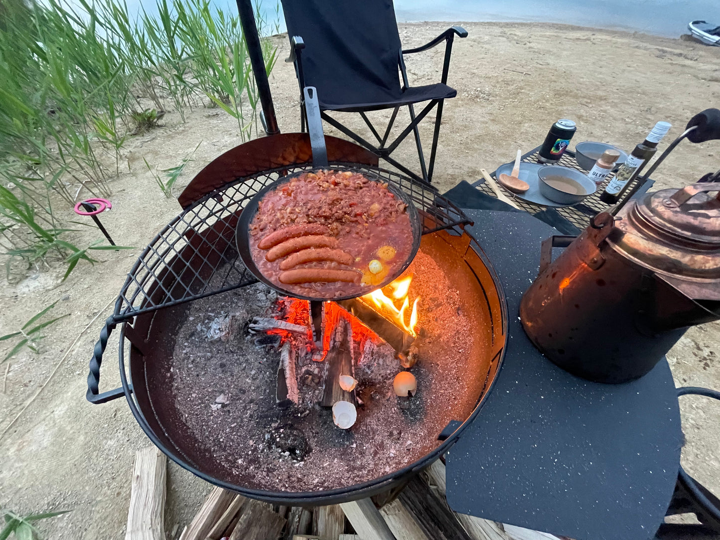 NEW!「Wahoo! BBQ SAUCE 200ml ボトル」1本と「THE ULTRA UMAMI SPICE 100g ボトル」2本の合計3本セット