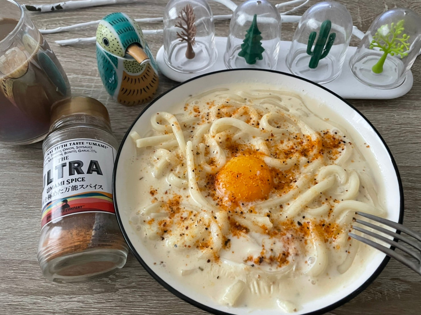 【おつとめ品】 THE ULTRA UMAMI SPICE お徳用300gパック x 2セット