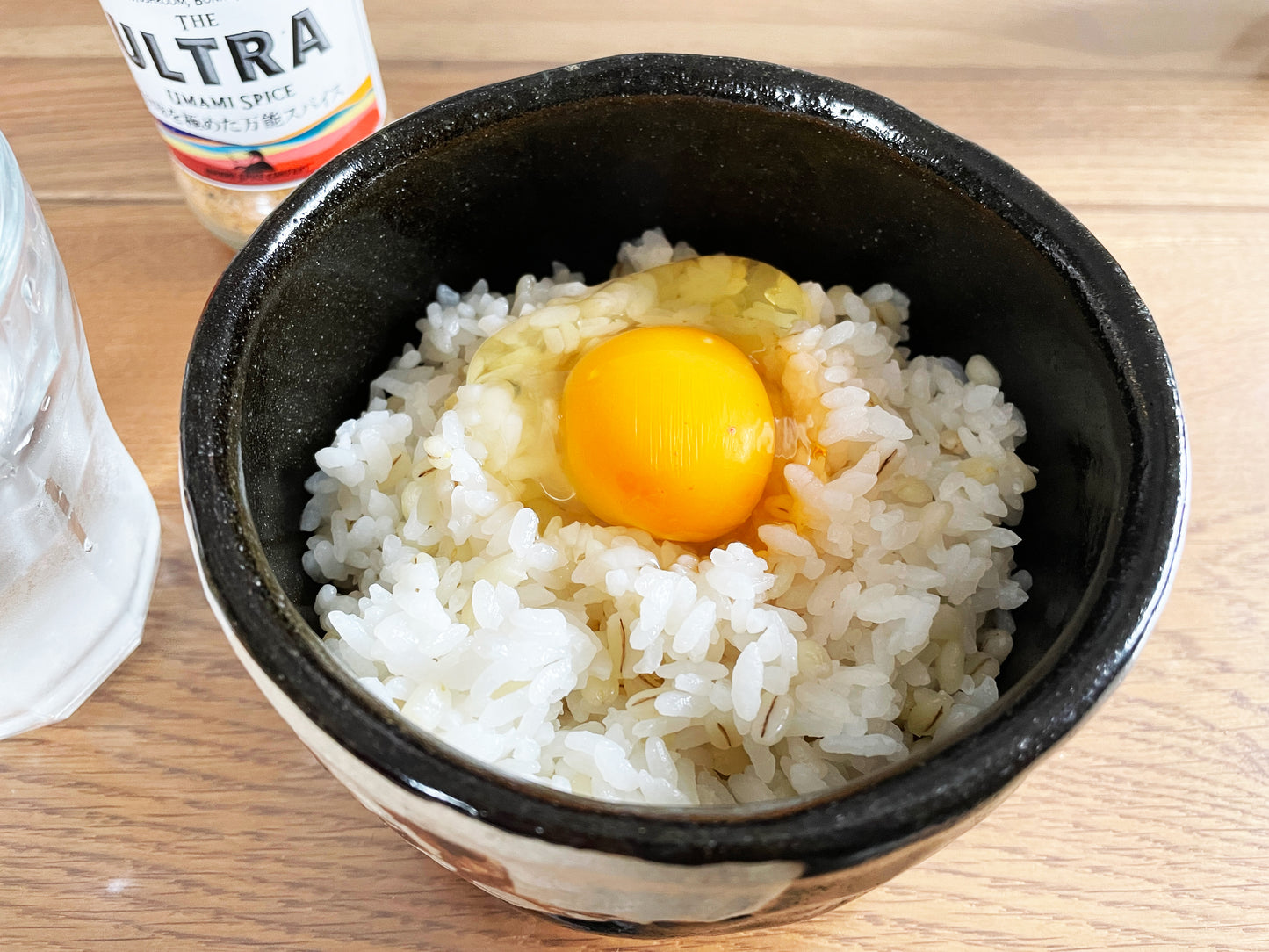 【おつとめ品】 THE ULTRA UMAMI SPICE お徳用300gパック x 2セット