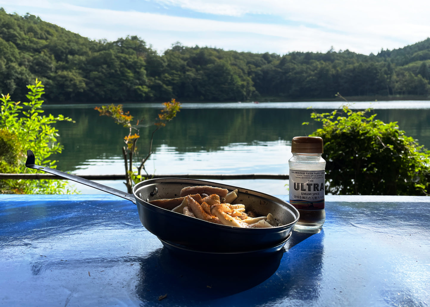 【おつとめ品】 THE ULTRA UMAMI SPICE お徳用300gパック x 2セット