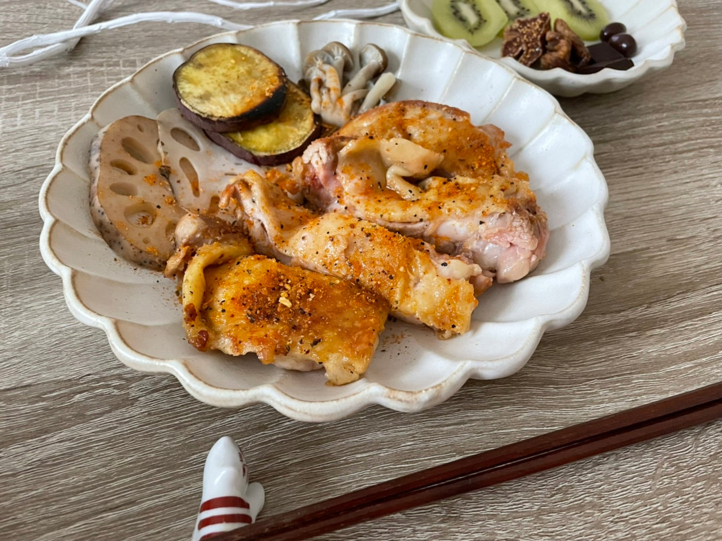 【おつとめ品】 THE ULTRA UMAMI SPICE お徳用300gパック x 2セット