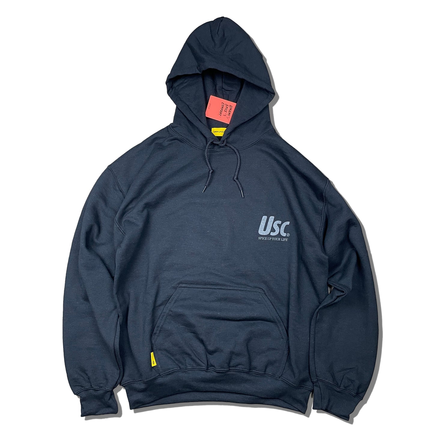 USC REFLECTOR HOODIE