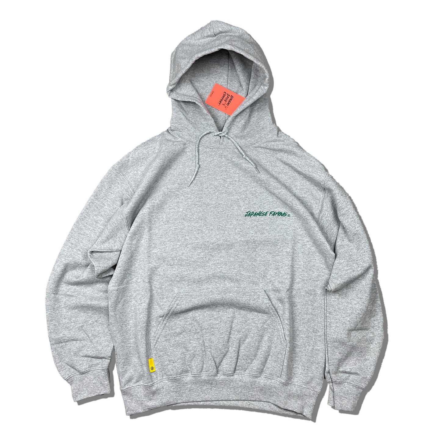 JAPANESE FAMOUS HOODIE