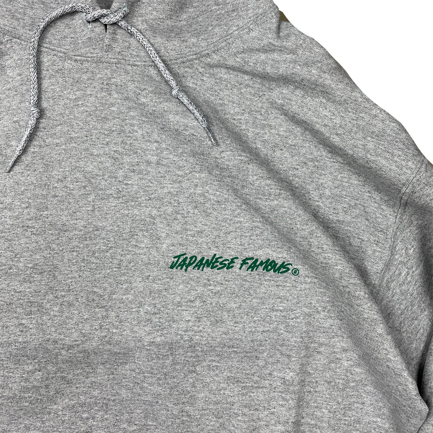 JAPANESE FAMOUS HOODIE