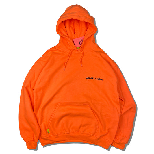 JAPANESE FAMOUS HOODIE