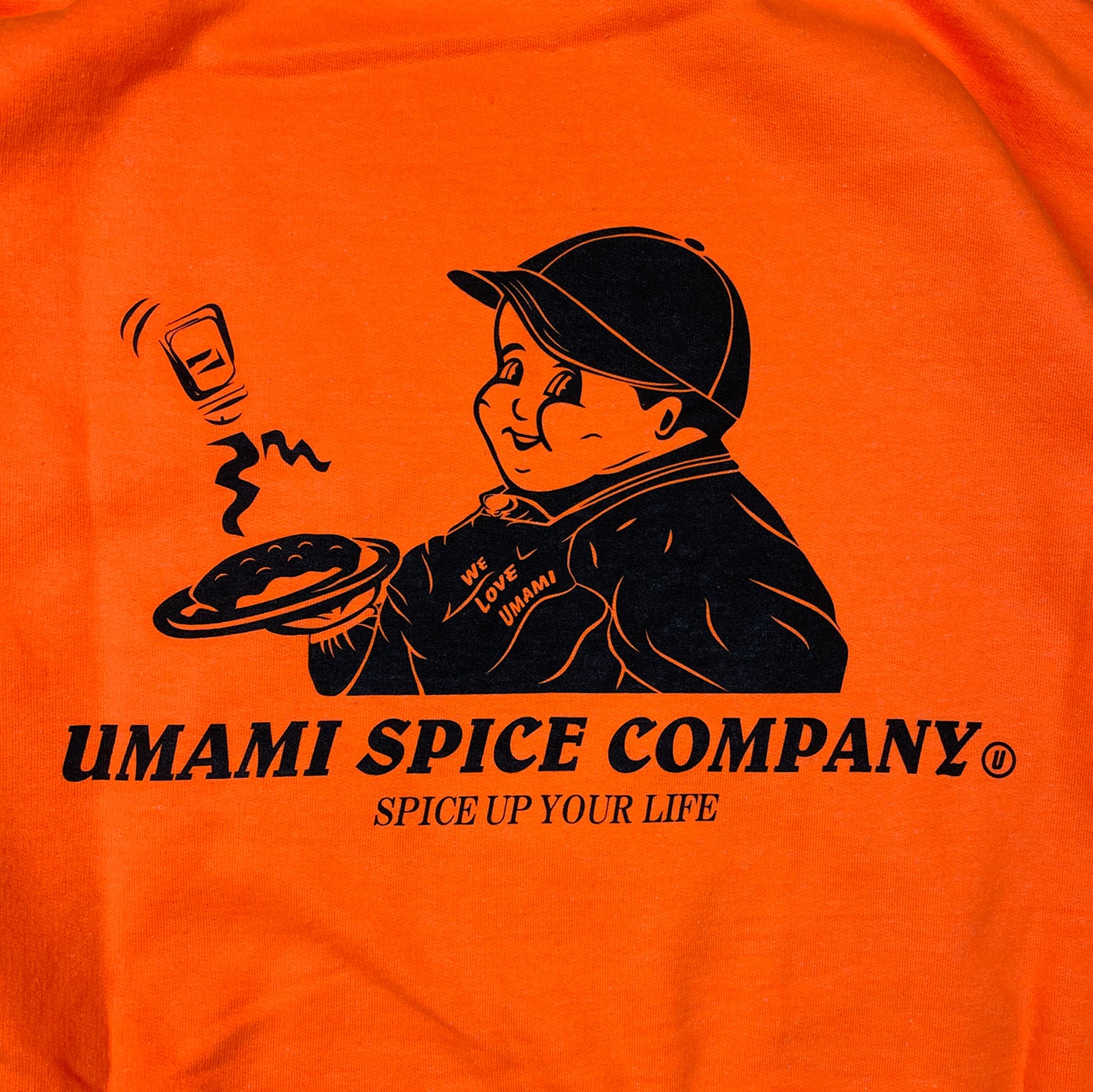 JAPANESE FAMOUS HOODIE