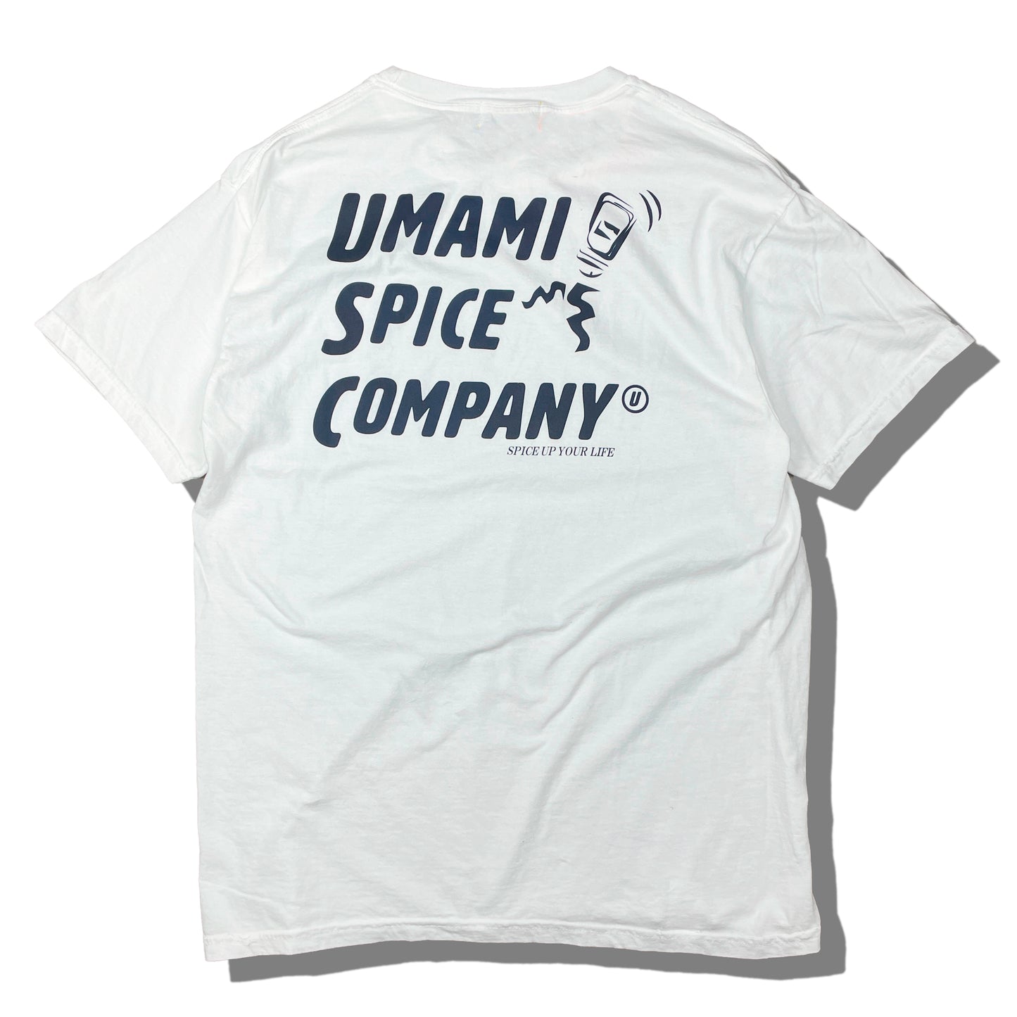 USC PIGMENT T-SHIRT