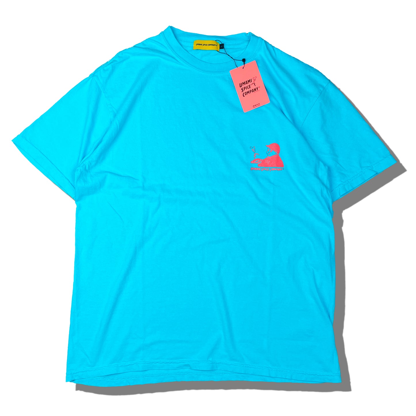 USC PIGMENT T-SHIRT