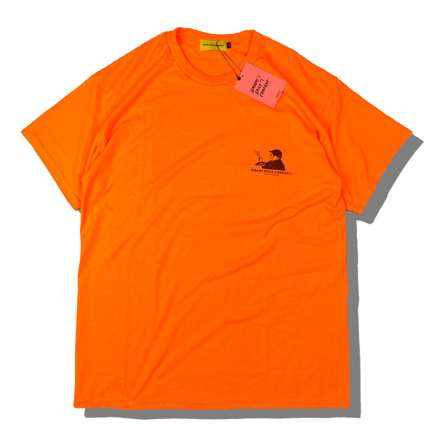 UMAMI BOY T-SHIRT