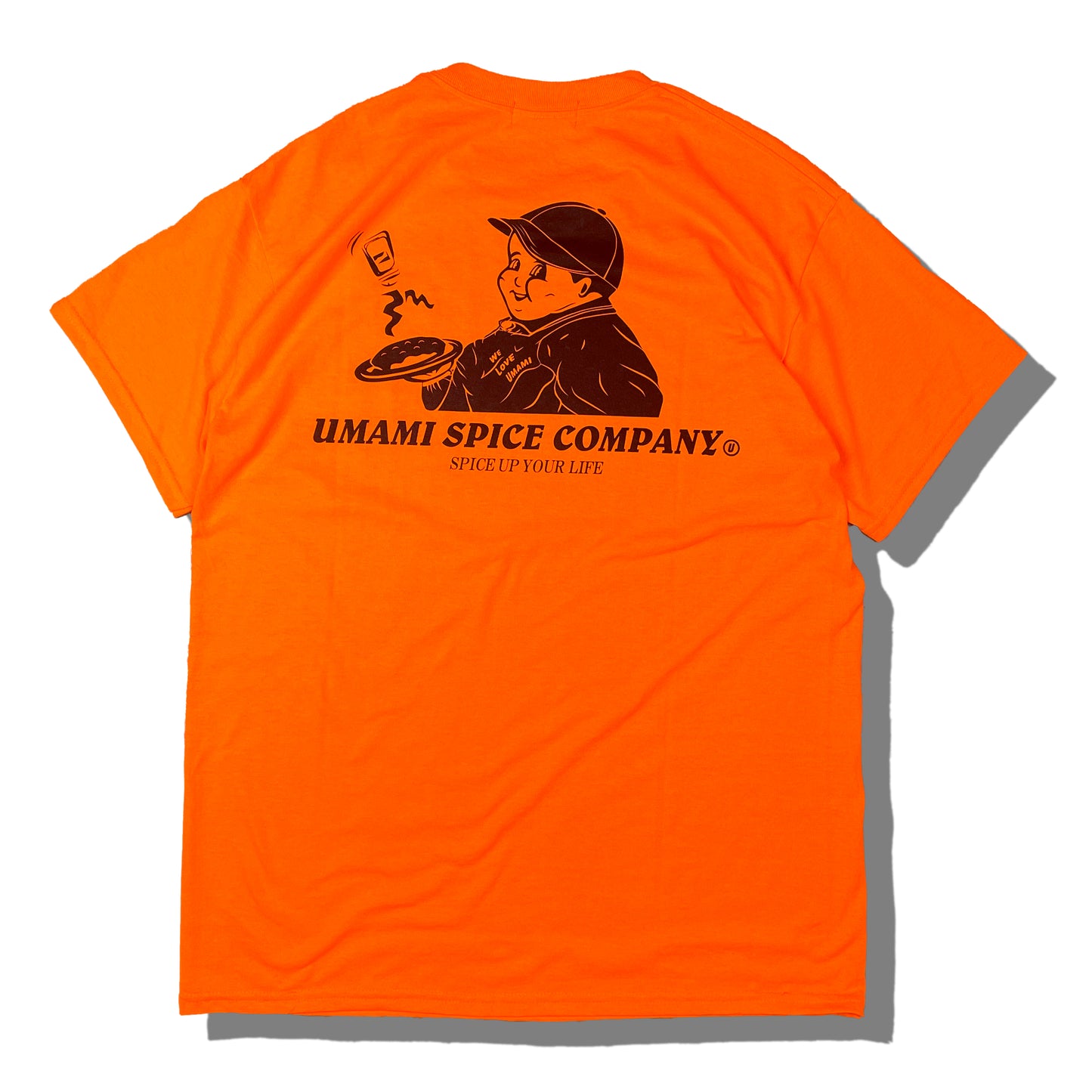 UMAMI BOY T-SHIRT