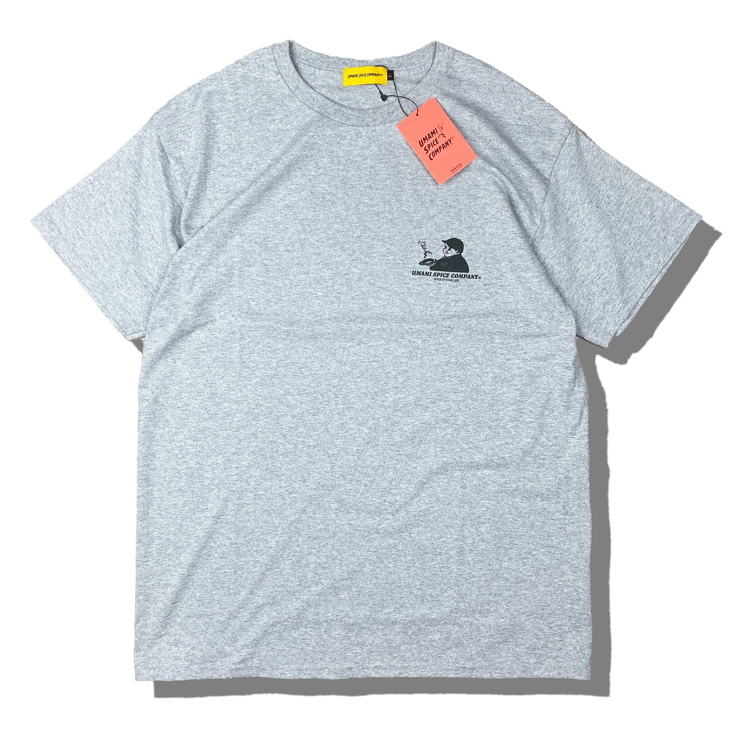 UMAMI BOY T-SHIRT