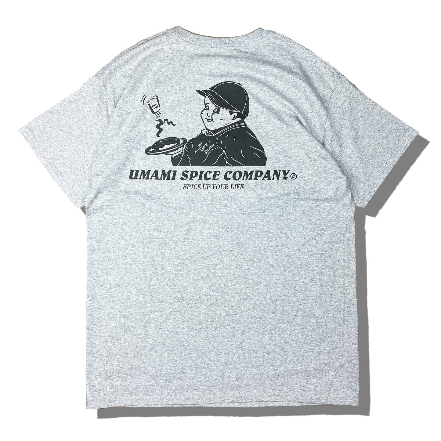 UMAMI BOY T-SHIRT