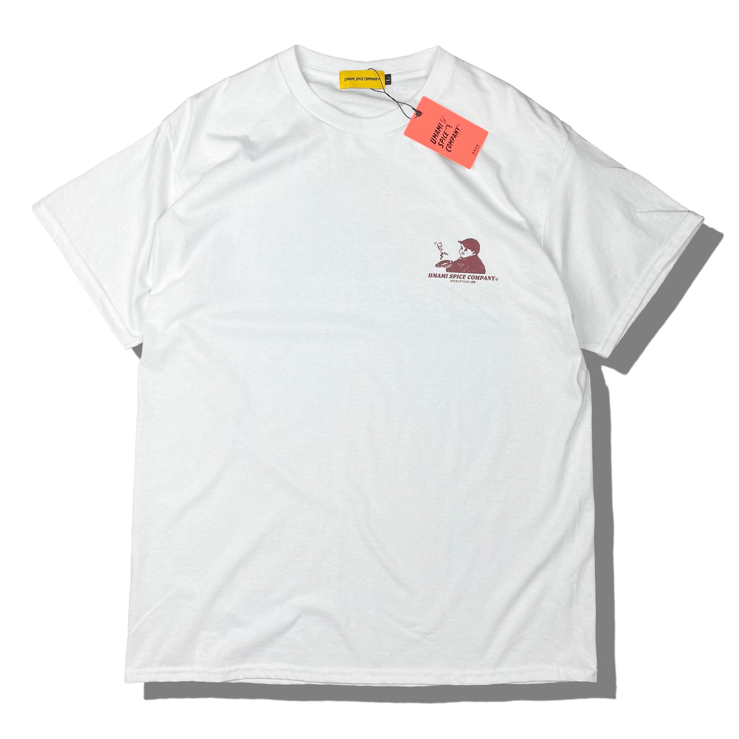 UMAMI BOY T-SHIRT
