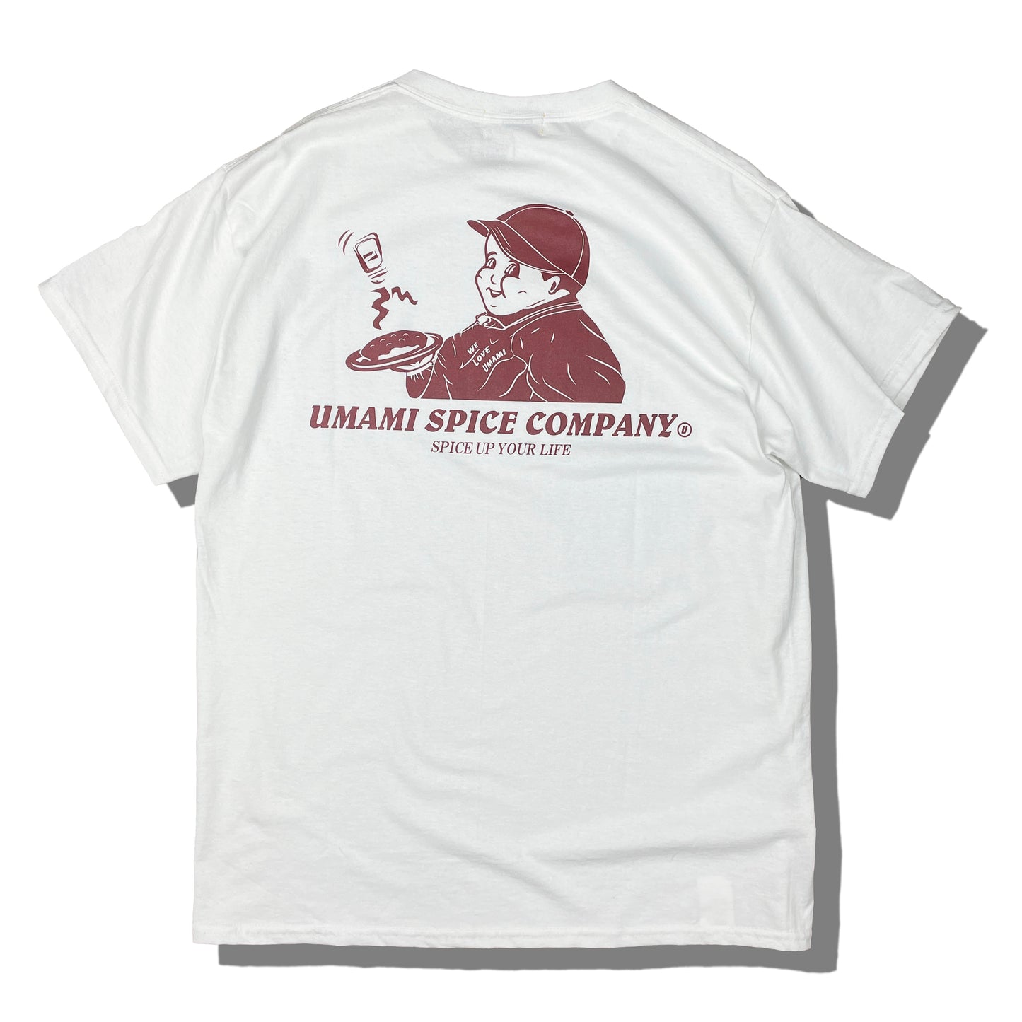 UMAMI BOY T-SHIRT