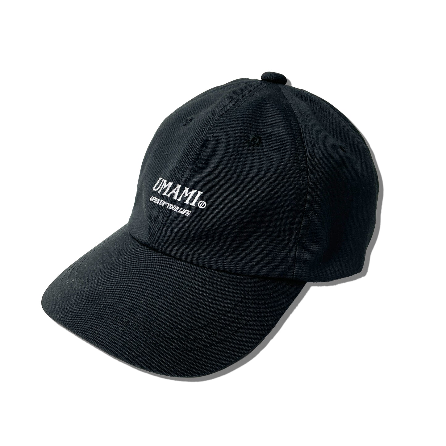 SPICE UP YOUR LIFE 6PANEL CAP