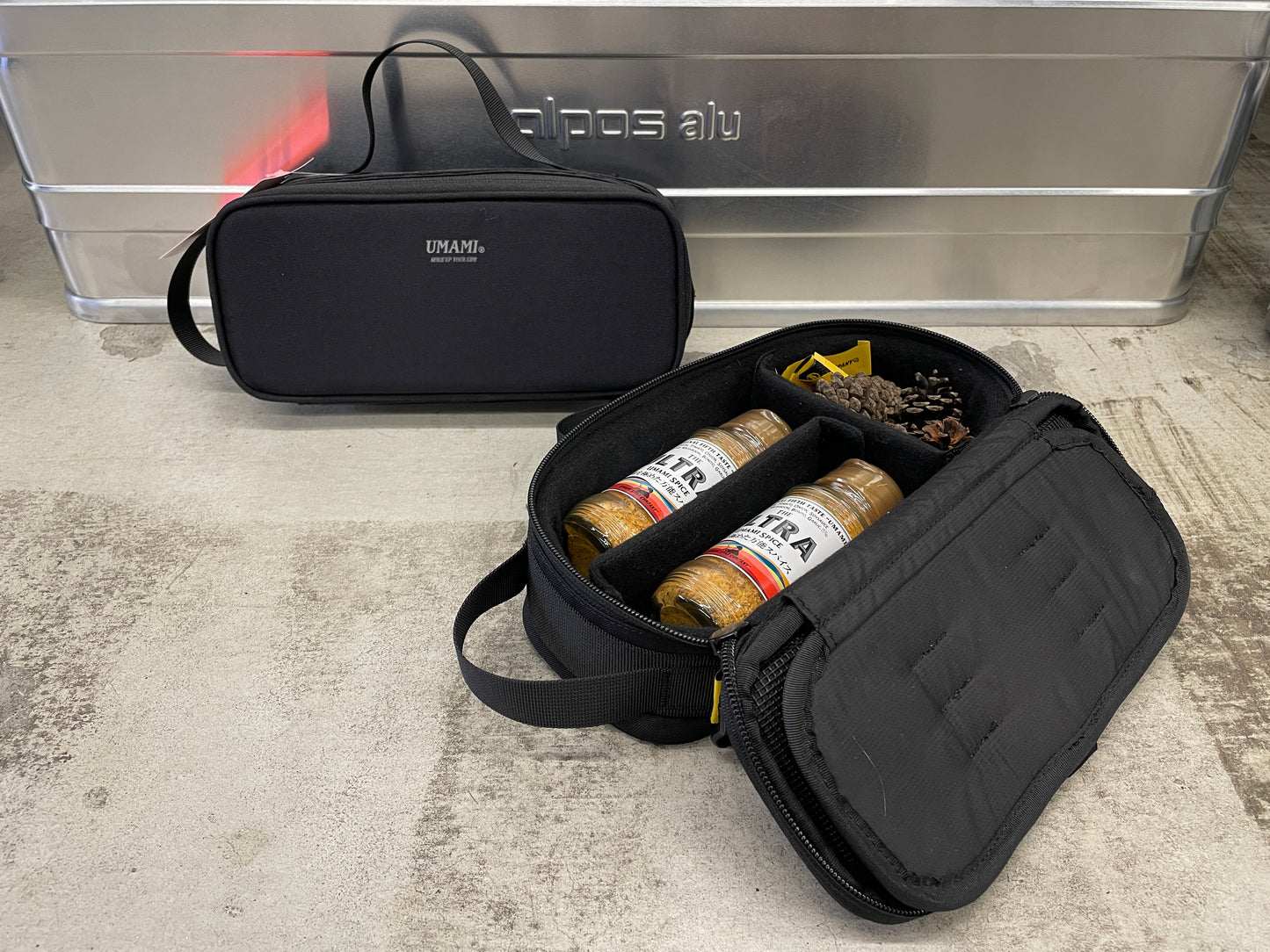 【50%OFF】 MULTI BBQ BOX