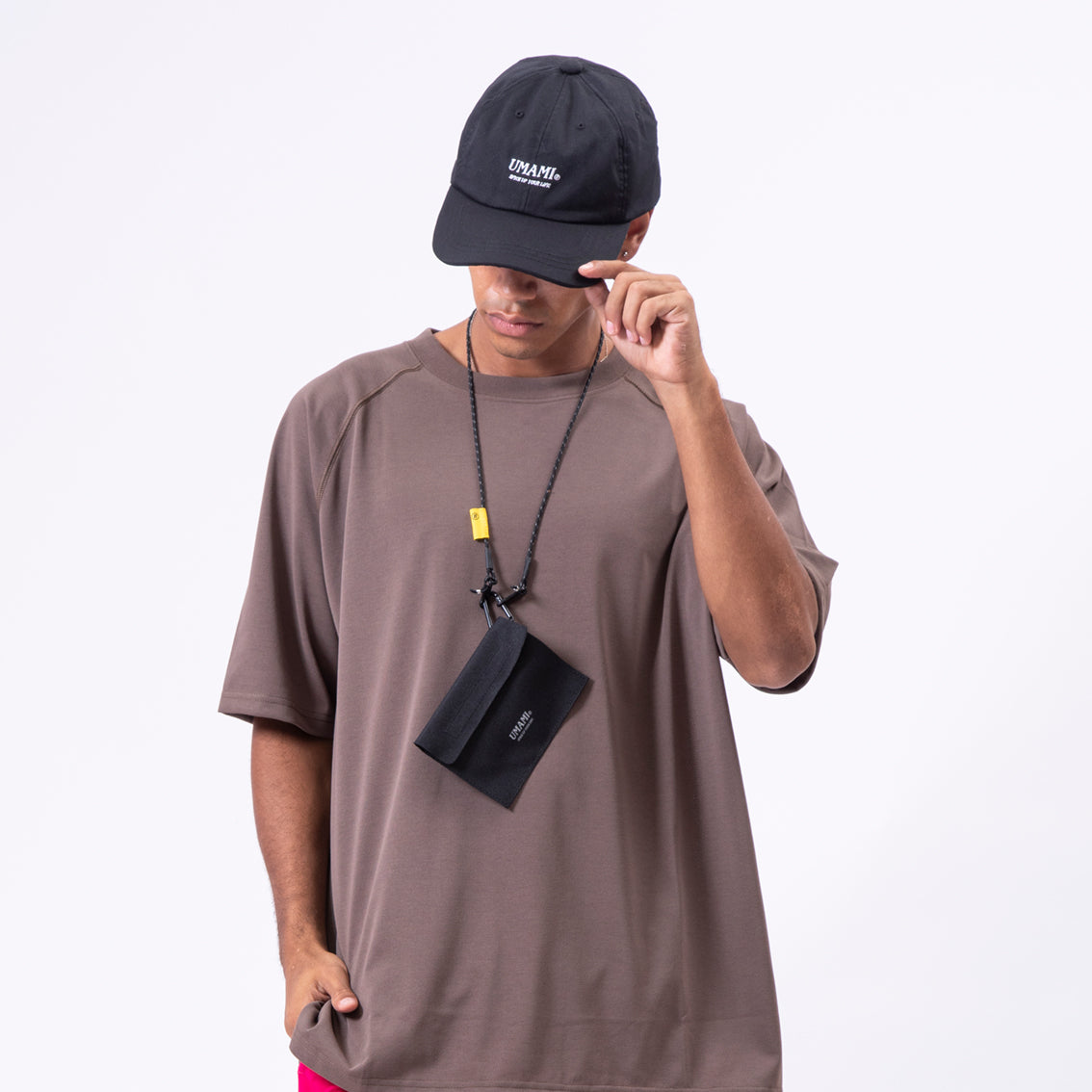 SPICE UP YOUR LIFE 6PANEL CAP