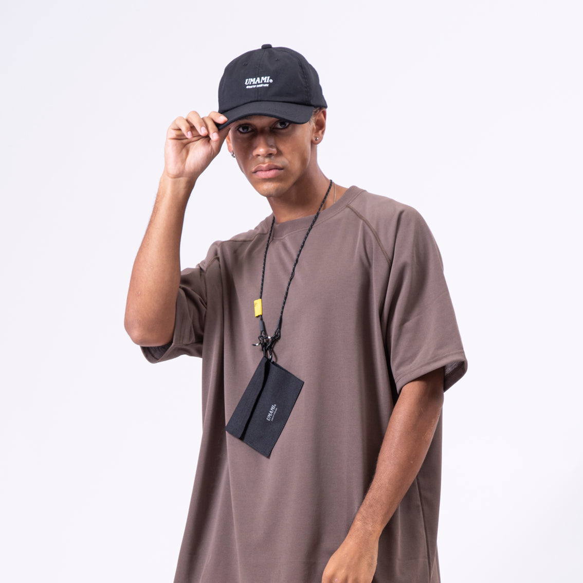 SPICE UP YOUR LIFE 6PANEL CAP