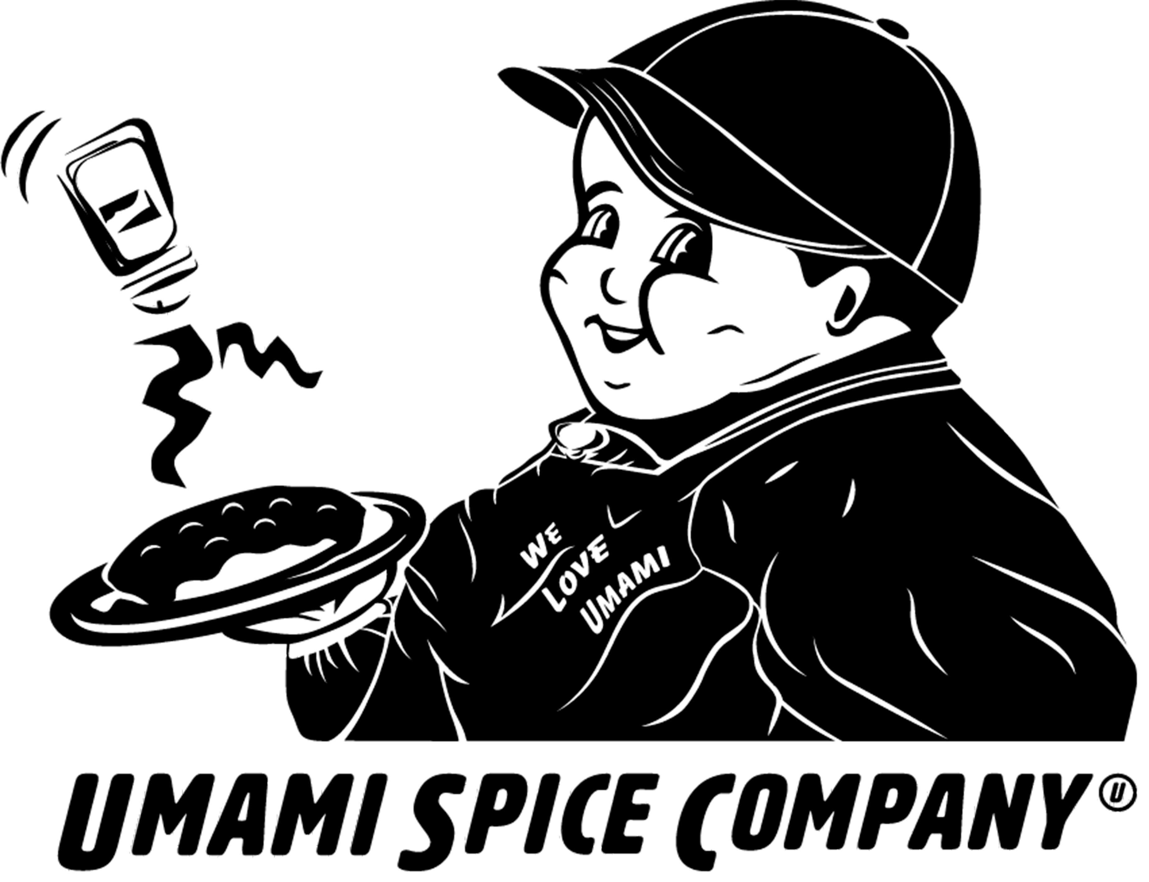 UMAMI SPICE COMPANY