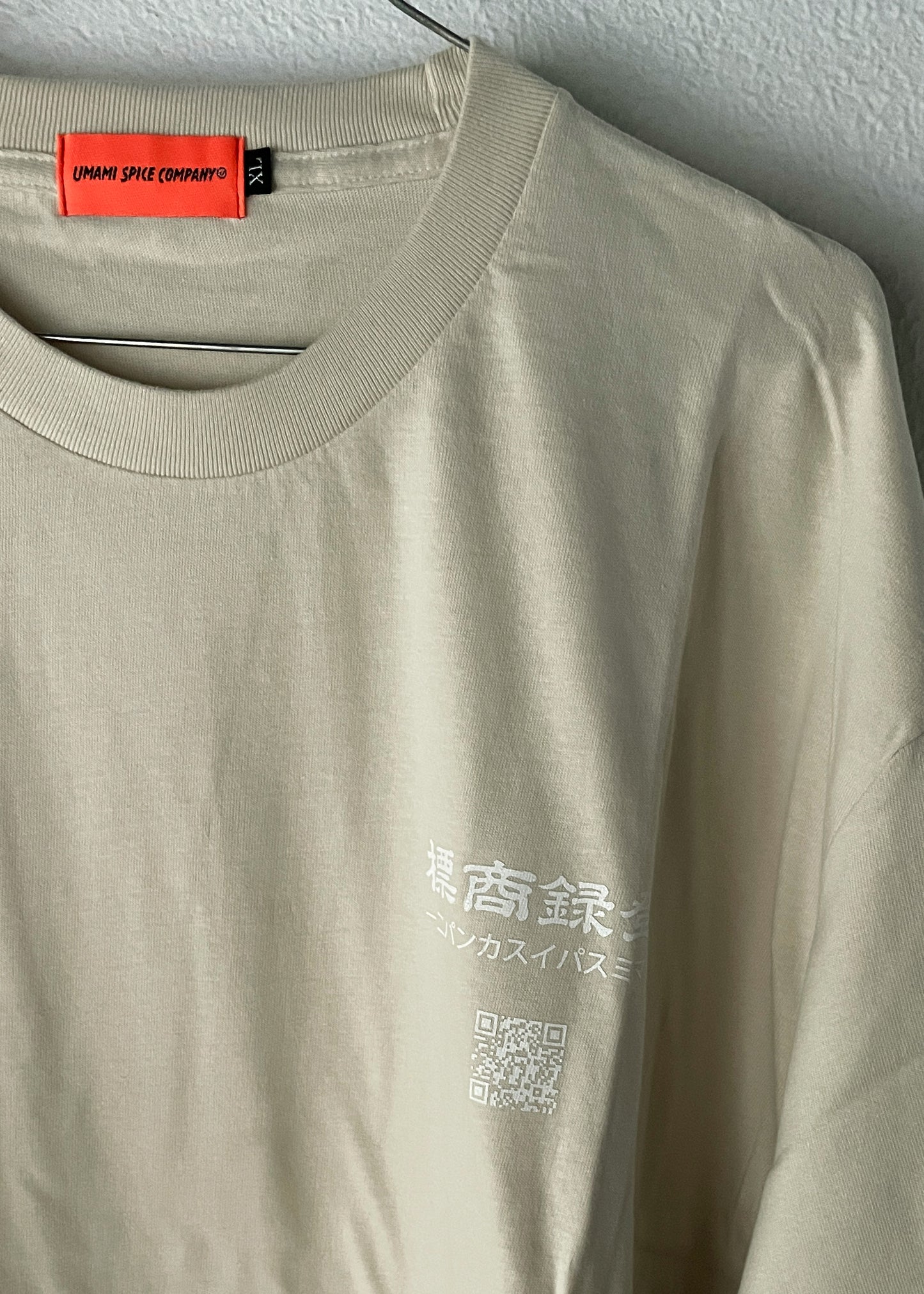 CORPORATE 5.6oz HEAVY WEIGHT BIG T-SHIRT
