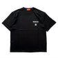 CORPORATE 5.6oz HEAVY WEIGHT BIG T-SHIRT