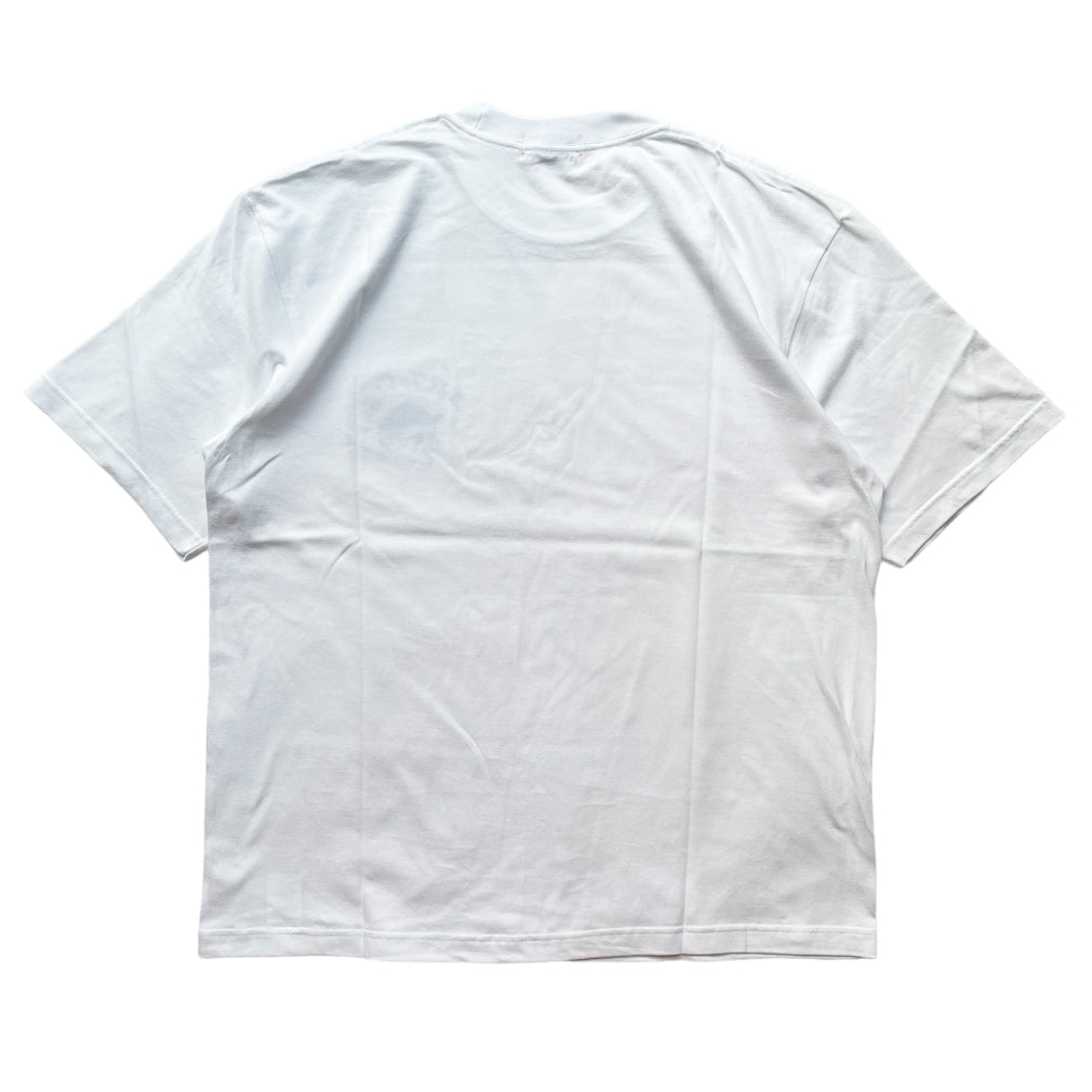 UMAMI VIBES 5.6oz HEAVY WEIGHT BIG T-SHIRT